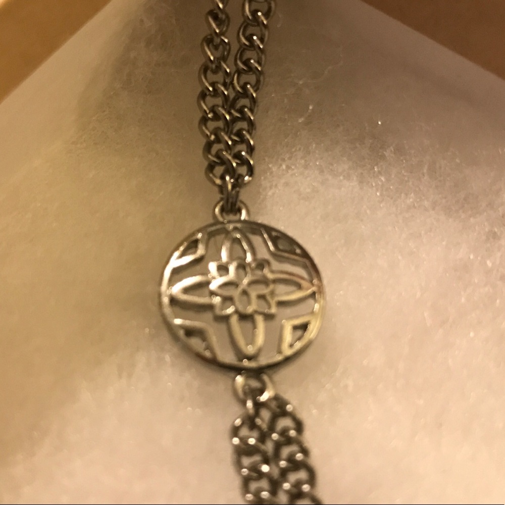 Silver Locket - Picture 3 of 6